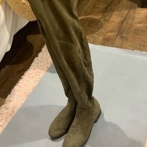 Marc Jacobs High Knee boots